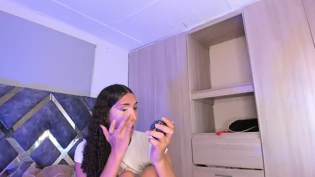 candice777 online show from 09.23.25