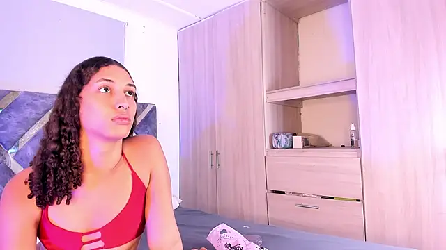 candice777 online show from 10.23.25