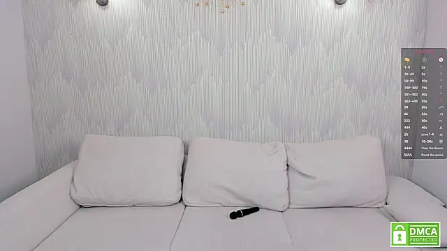 KeeleyBuoy online show from 09.10.25