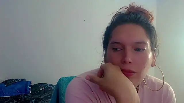 samanthaa hot  online show from 01.05.26