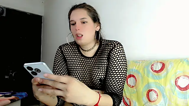 samanthaa hot  online show from 06.10.26