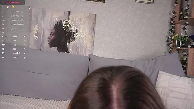 WiloneBoardley online show from 10.28.25