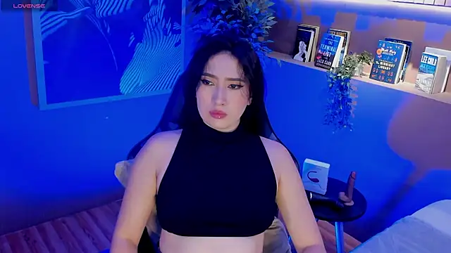 Skyyle  online show from 07.14.26