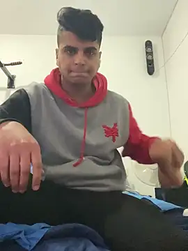 Noam7080z online show from 03.04.26