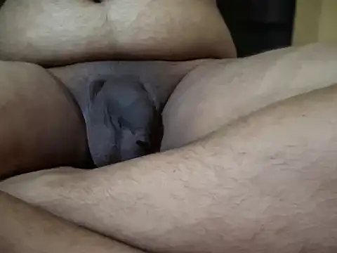 yourchubbyboy online show from 10.01.25