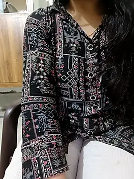 roshni agrawal0 online show from 09.27.25