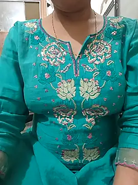 roshni agrawal0 online show from 10.01.25