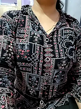 roshni agrawal0 online show from 10.28.25