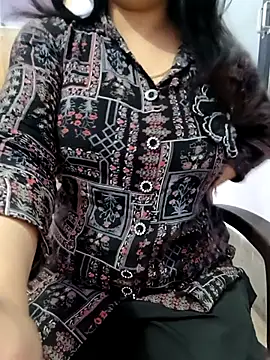 roshni agrawal0 online show from 11.27.25