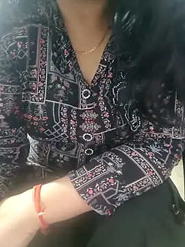 roshni agrawal0 online show from 03.03.26