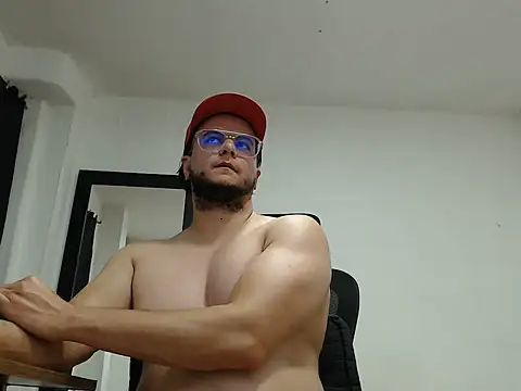 cloudsxxx online show from 06.11.26