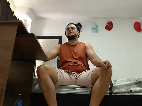 cloudsxxx online show from 07.17.26