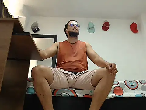 cloudsxxx online show from 07.23.26
