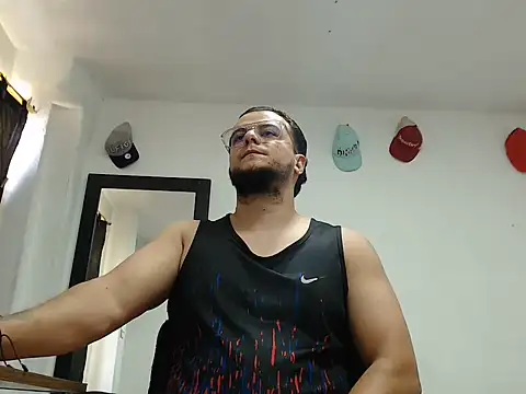 cloudsxxx online show from 07.24.26