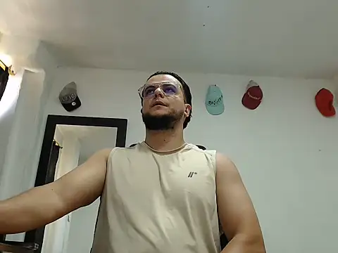 cloudsxxx online show from 07.28.26