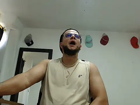 cloudsxxx online show from 07.28.26