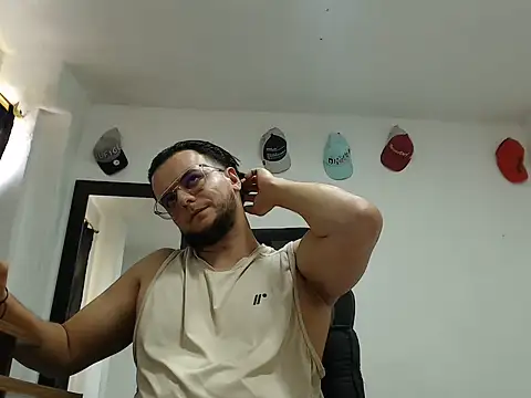 cloudsxxx online show from 07.28.26