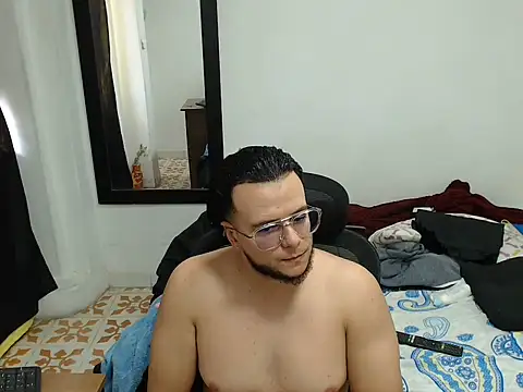 cloudsxxx online show from 07.28.26