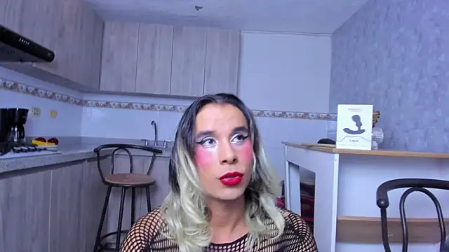 ZaiMoon  online show from 02.11.26