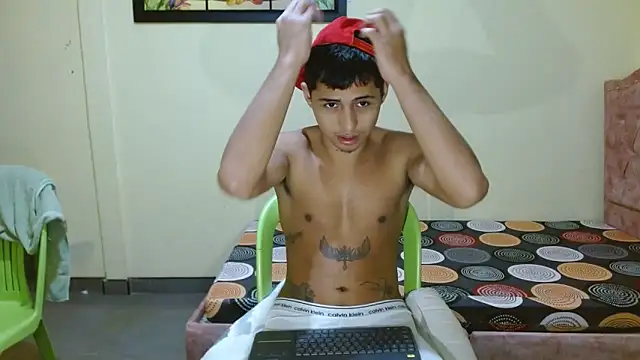 Lil condor bby1 online show from 11.29.25