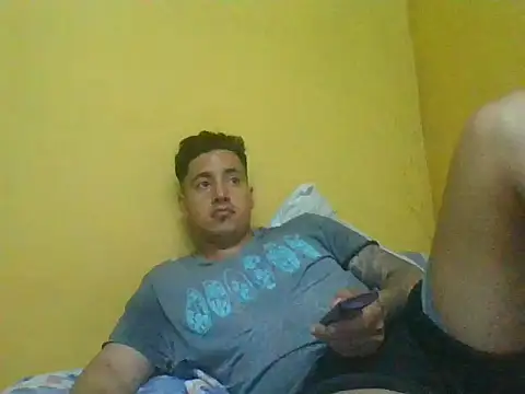 Snapshot of RVJM chatting on 01.19.26 RVJM online show from 01.19.26