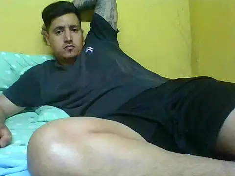 Snapshot of RVJM chatting on 02.22.26 RVJM online show from 02.22.26