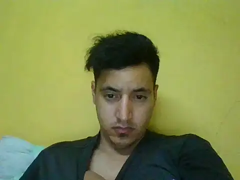 Snapshot of RVJM chatting on 02.27.26 RVJM online show from 02.27.26