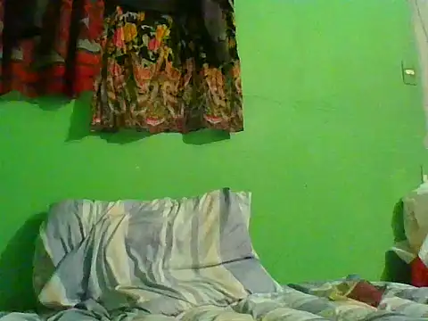 Snapshot of RVJM chatting on 03.15.26 RVJM online show from 03.15.26