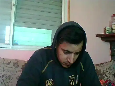 Snapshot of RVJM chatting on 04.12.26 RVJM online show from 04.12.26