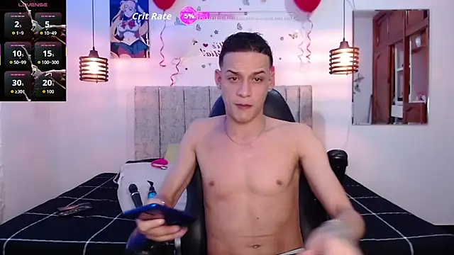 Ethanho0t online show from 02.28.26