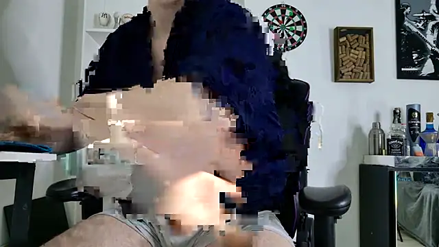 aaron nvk online show from 11.11.25