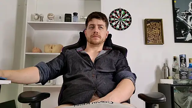 aaron nvk online show from 11.27.25