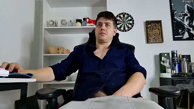 aaron nvk online show from 12.16.25