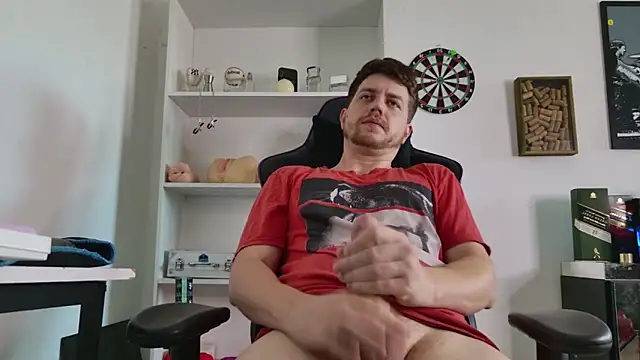 aaron nvk online show from 02.06.26