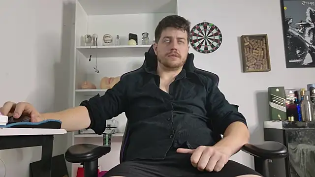 aaron nvk online show from 02.24.26