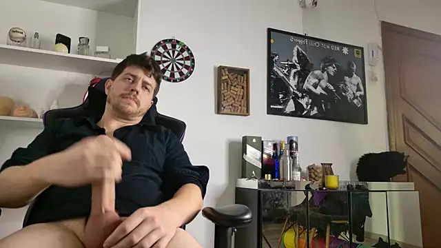 aaron nvk online show from 03.01.26