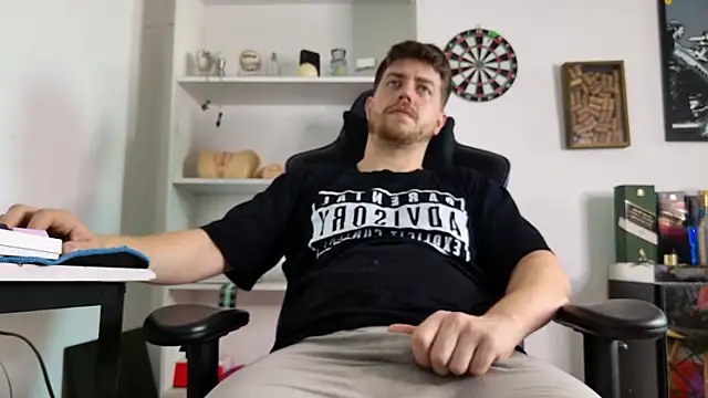 aaron nvk online show from 03.16.26