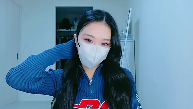 Snapshot of ramuchan_desu chatting on 10.05.25 ramuchan desu online show from 10.05.25