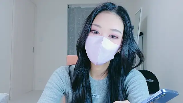 ramuchan desu online show from 02.25.26