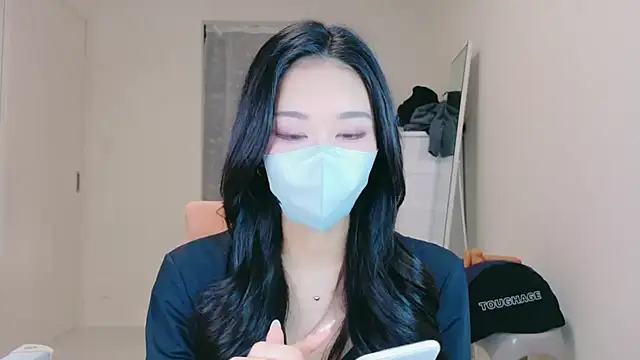 ramuchan desu online show from 03.13.26