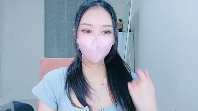 ramuchan desu online show from 06.25.26