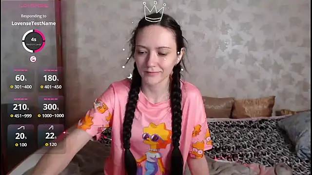 Just fuunny girl online show from 04.29.26