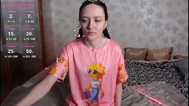 Just fuunny girl online show from 05.13.26