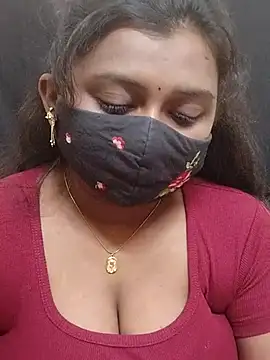 Pavani-Sexy online show from 12.18.25