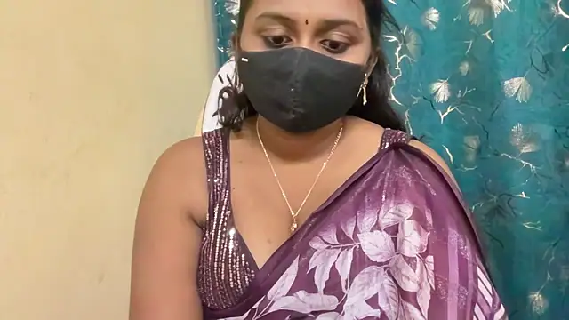 Pavani-Sexy online show from 04.30.26
