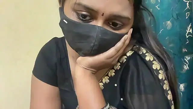 Pavani-Sexy online show from 05.10.26