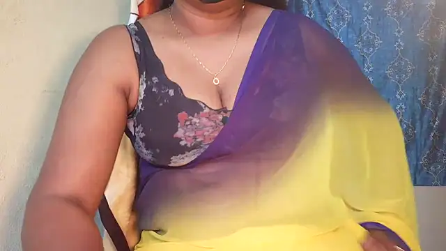 Pavani-Sexy online show from 06.07.26