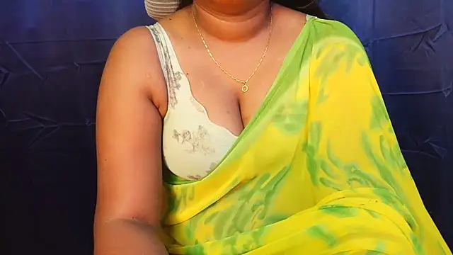 Pavani-Sexy online show from 06.12.26