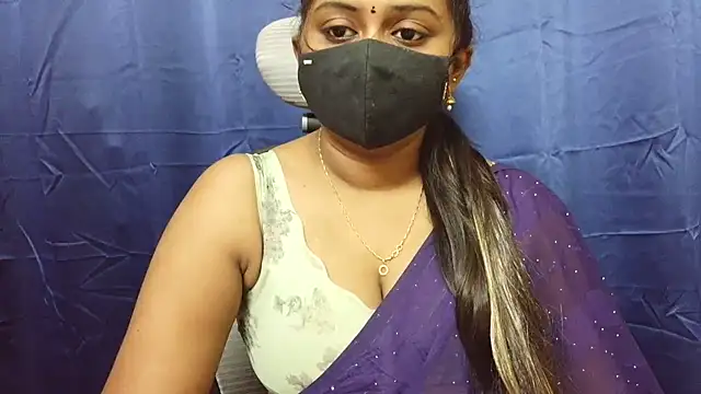 Pavani-Sexy online show from 07.04.26