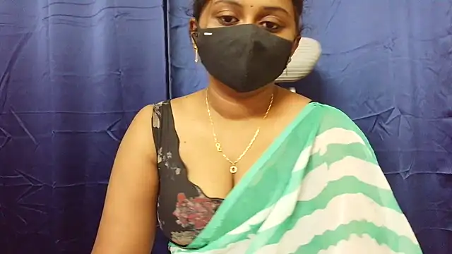 Pavani-Sexy online show from 07.08.26